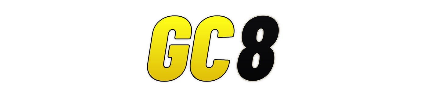 gc8 logo